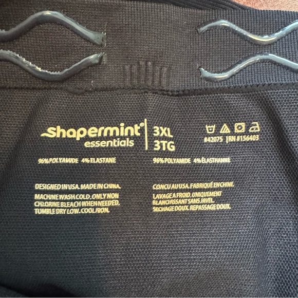 Shapermint Leggings for Women - Shapewear for Women - Picture 6 of 10